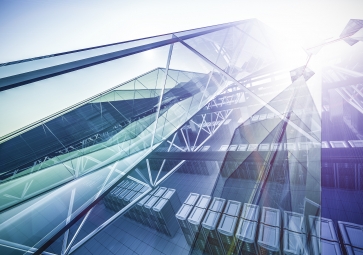 从智能到响应式：用人工智能展望建筑的未来