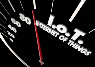 自供电物联网传感器：降低能耗并提高效率