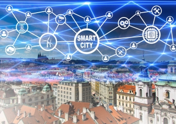 环境智能如何改善城市生活