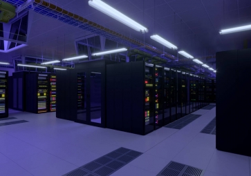 数据中心冷却挑战以及如何解决这些挑战