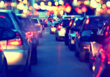 智能出行：交通服务的新范式