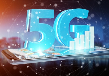 为什么专用5G是工业4.0的关键？