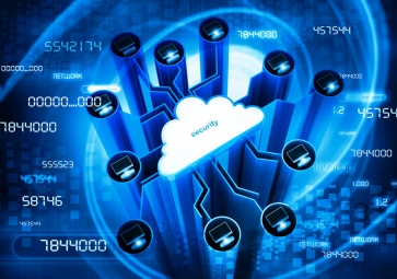 云安全和零信任架构的重要性日益增长