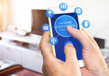 物联网对智能家居的影响：开创科技生活便捷方式