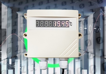 温湿度传感器怎样维护及保养？