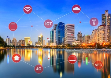 物联网解决方案：以革命性影响赋能未来