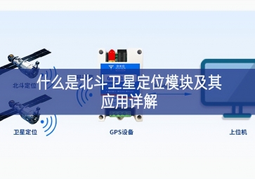 什么是北斗卫星定位？榧捌溆τ孟杲