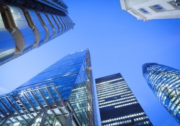 智能建筑能否成为可持续未来的关键？