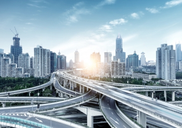 智能出行：交通服务的新范式