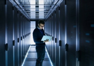 2024年的数据中心及其基础设施将会如何？