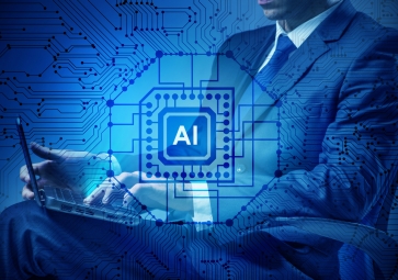 人工智能解决方案如何帮助企业发展？