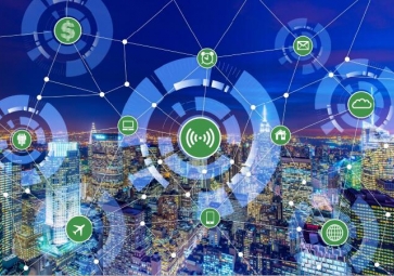 LPWAN技术：重塑智能公寓的未来