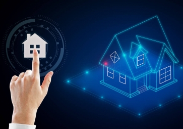 超越便利：我们可以信任智能家居吗？