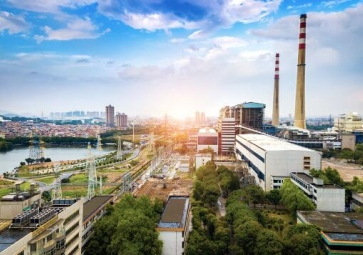 超越效率：探索水源热泵系统的好处