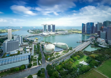 物联网如何改善水资源监测和管理？