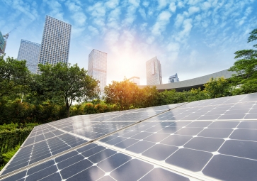 绿色技术的崛起：可持续技术的顶级创新