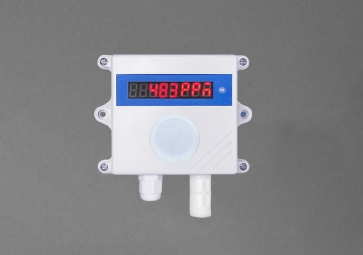 烟雾浓度变送器，守护生命与财产的安全卫士