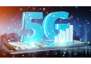 5G和物联网：彻底改变数字时代的连接