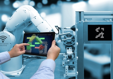 2024 年是智能工厂充分发挥潜力的一年吗？