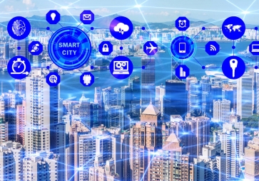 感知未来：智能建筑传感器如何塑造未来空间