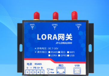 关于LORAWAN？榈哪切┲兜