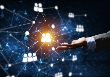 如何通过大数据实现供应链管理的变革？