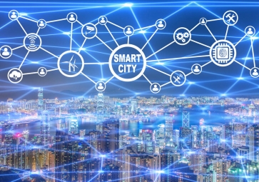 物联网在环境监测中有哪些应用？