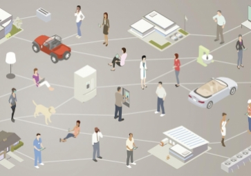 物联网如何改变现代生活？