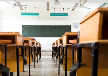 绿色教室革命：节能校园如何提高学生表现