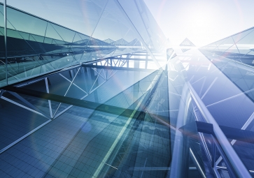 智能建筑的未来：值得关注的 7 个趋势