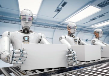 人工智能与大数据：驱动工业4.0的双引擎