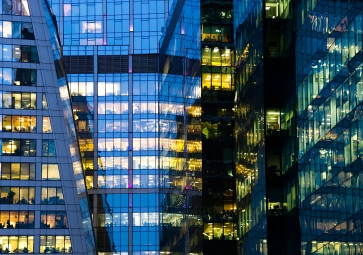 能效升级：智能建筑设计如何引领绿色节能未来