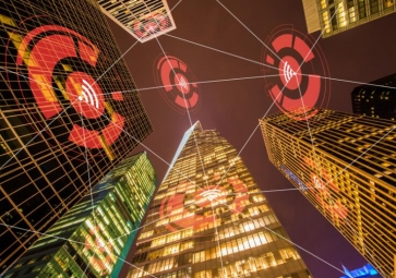 智能建筑：可持续和高效建筑的未来