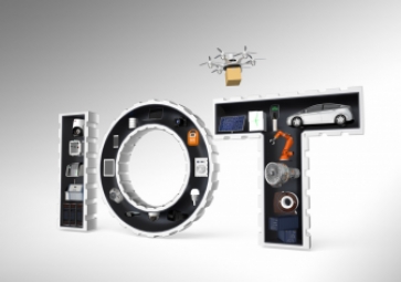 物联网和边缘计算：实时数据如何彻底改变工业 4.0