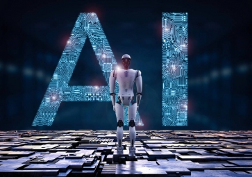 2025，人工智能将对工业产生什么样的影响？