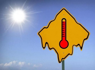 GPRS DTU环境温度远程监测系统