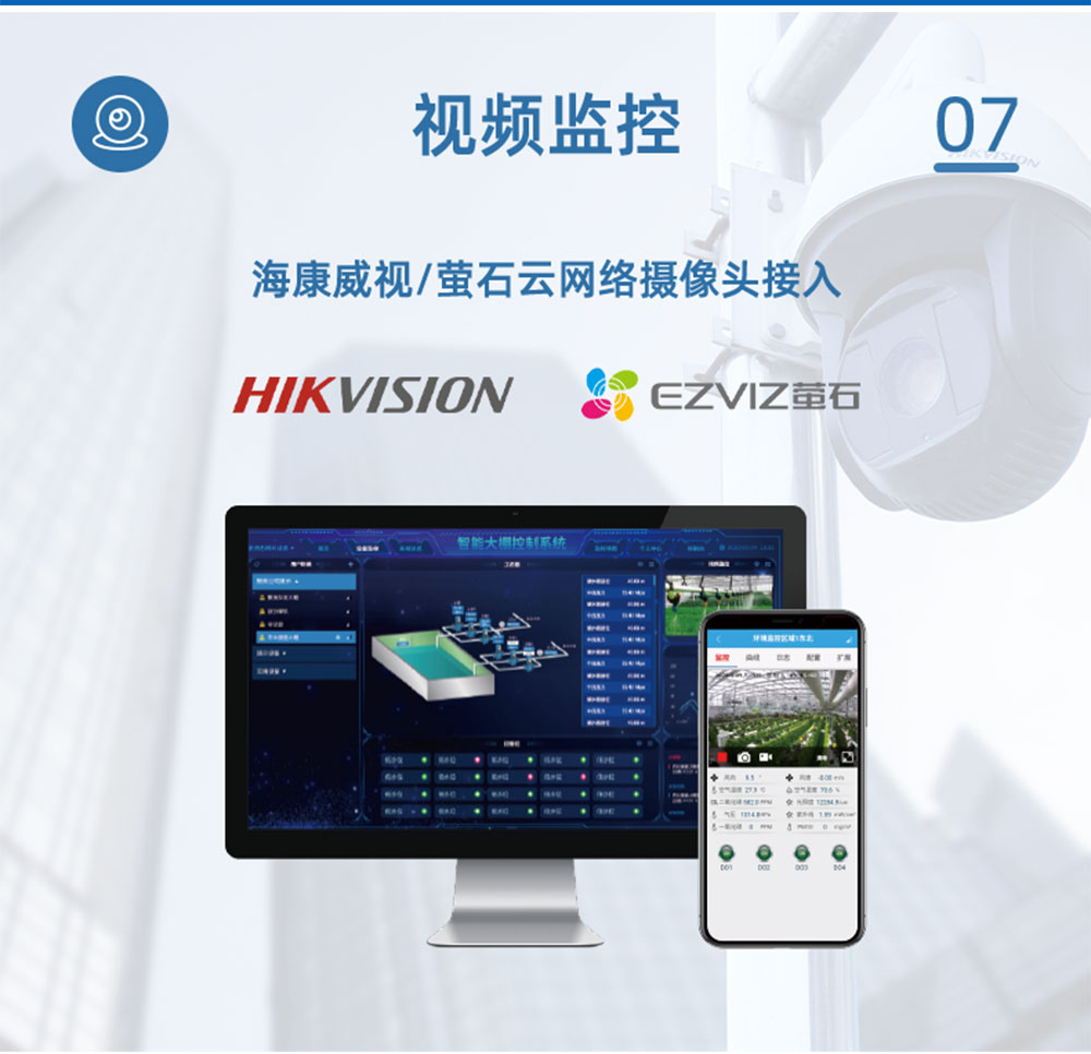 7.2V|DN150脉冲阀视频监控