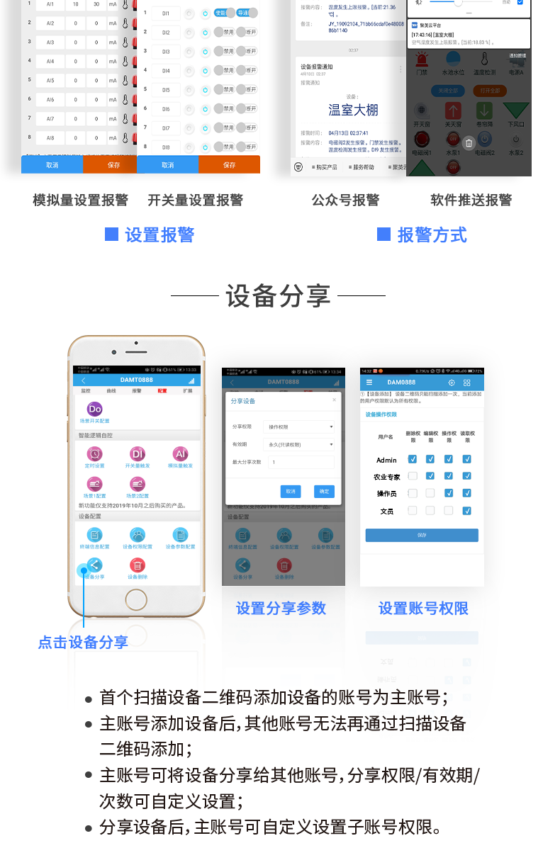 远程测控 DAM-PT12 温度采集？樵破教ㄅ渲