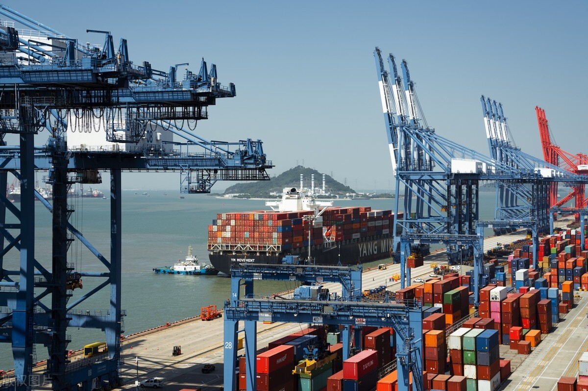 物联网物流，保证运输周期和服务质量的透明度