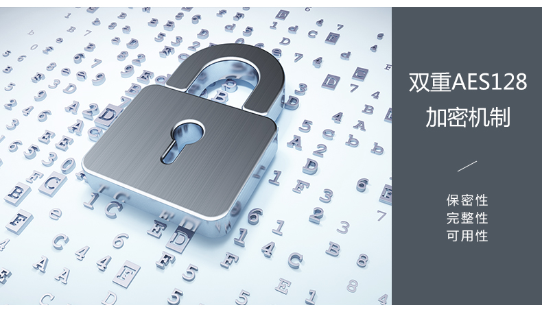 JY-LN031 JY-Lora扩频通讯加密机制