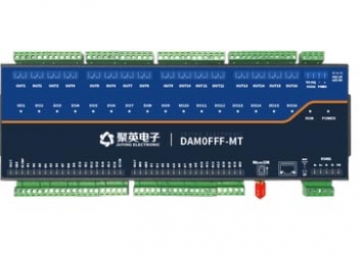 「新品」DAMT-0FFF-MT/DAMT-0222-MT金属外壳智能自控系列？槿律鲜校