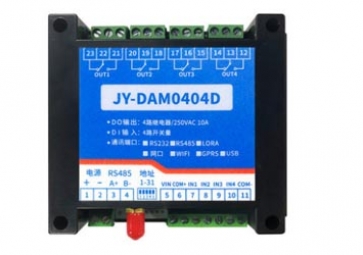 本周新品：聚英GPRS水泵远程控制系列产品上新！！