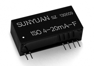 本周科普：为什么4-20mA直流电流是标准信号？