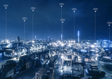 数字经济赋能，多地加速布局智慧城市建设