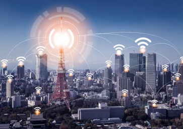 智能建筑行业的网络安全风险有多大？