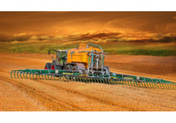 2022年，物联网如何支持精准农业？