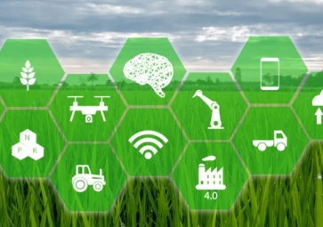 什么是智慧农业？智慧农业的应用有哪些？