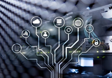 物联网如何用于楼宇自动化？