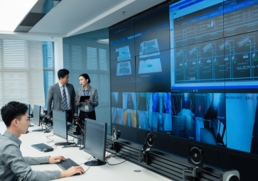 「智慧水利」水利远程监控方案，实时监测，助力水资源管理