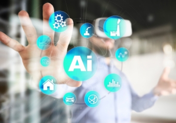 人工智能在数字化转型中有什么作用？